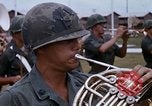 Image of 9th Infantry Division redeployment Vietnam, 1969, second 56 stock footage video 65675026538