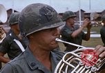 Image of 9th Infantry Division redeployment Vietnam, 1969, second 59 stock footage video 65675026538
