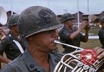 Image of 9th Infantry Division redeployment Vietnam, 1969, second 60 stock footage video 65675026538