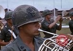 Image of 9th Infantry Division redeployment Vietnam, 1969, second 61 stock footage video 65675026538