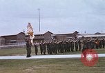 Image of 9th Infantry Division redeployment Vietnam, 1969, second 62 stock footage video 65675026538