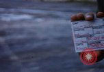 Image of 9th Infantry Division redeployment Vietnam, 1969, second 8 stock footage video 65675026539