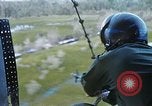 Image of 9th Infantry Division redeployment Vietnam, 1969, second 14 stock footage video 65675026539