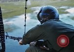 Image of 9th Infantry Division redeployment Vietnam, 1969, second 16 stock footage video 65675026539