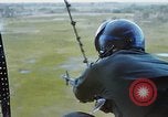 Image of 9th Infantry Division redeployment Vietnam, 1969, second 20 stock footage video 65675026539