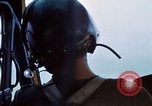 Image of 9th Infantry Division redeployment Vietnam, 1969, second 31 stock footage video 65675026539