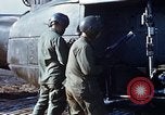 Image of 9th Infantry Division redeployment Vietnam, 1969, second 3 stock footage video 65675026540