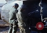Image of 9th Infantry Division redeployment Vietnam, 1969, second 4 stock footage video 65675026540