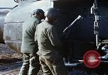 Image of 9th Infantry Division redeployment Vietnam, 1969, second 6 stock footage video 65675026540
