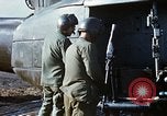 Image of 9th Infantry Division redeployment Vietnam, 1969, second 7 stock footage video 65675026540
