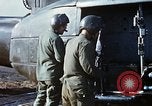 Image of 9th Infantry Division redeployment Vietnam, 1969, second 8 stock footage video 65675026540