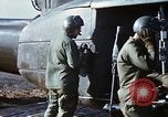 Image of 9th Infantry Division redeployment Vietnam, 1969, second 9 stock footage video 65675026540