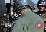 Image of 9th Infantry Division redeployment Vietnam, 1969, second 29 stock footage video 65675026540