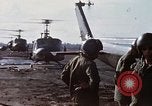 Image of 9th Infantry Division redeployment Vietnam, 1969, second 41 stock footage video 65675026540
