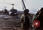 Image of 9th Infantry Division redeployment Vietnam, 1969, second 42 stock footage video 65675026540