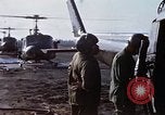 Image of 9th Infantry Division redeployment Vietnam, 1969, second 44 stock footage video 65675026540
