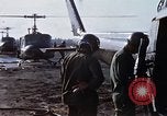 Image of 9th Infantry Division redeployment Vietnam, 1969, second 45 stock footage video 65675026540