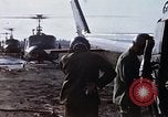 Image of 9th Infantry Division redeployment Vietnam, 1969, second 46 stock footage video 65675026540
