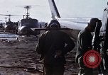 Image of 9th Infantry Division redeployment Vietnam, 1969, second 47 stock footage video 65675026540