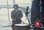 Image of 9th Infantry Division redeployment Vietnam, 1969, second 10 stock footage video 65675026542