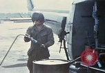 Image of 9th Infantry Division redeployment Vietnam, 1969, second 11 stock footage video 65675026542