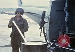 Image of 9th Infantry Division redeployment Vietnam, 1969, second 12 stock footage video 65675026542
