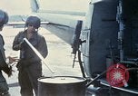 Image of 9th Infantry Division redeployment Vietnam, 1969, second 13 stock footage video 65675026542