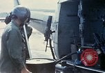 Image of 9th Infantry Division redeployment Vietnam, 1969, second 14 stock footage video 65675026542