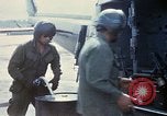 Image of 9th Infantry Division redeployment Vietnam, 1969, second 15 stock footage video 65675026542