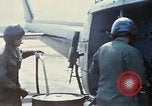 Image of 9th Infantry Division redeployment Vietnam, 1969, second 16 stock footage video 65675026542