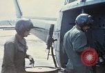 Image of 9th Infantry Division redeployment Vietnam, 1969, second 17 stock footage video 65675026542