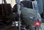 Image of 9th Infantry Division redeployment Vietnam, 1969, second 18 stock footage video 65675026542