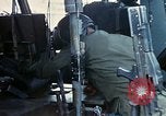 Image of 9th Infantry Division redeployment Vietnam, 1969, second 20 stock footage video 65675026542