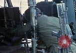 Image of 9th Infantry Division redeployment Vietnam, 1969, second 21 stock footage video 65675026542