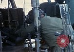 Image of 9th Infantry Division redeployment Vietnam, 1969, second 23 stock footage video 65675026542