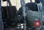 Image of 9th Infantry Division redeployment Vietnam, 1969, second 25 stock footage video 65675026542