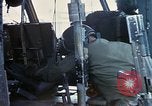 Image of 9th Infantry Division redeployment Vietnam, 1969, second 27 stock footage video 65675026542