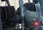Image of 9th Infantry Division redeployment Vietnam, 1969, second 28 stock footage video 65675026542