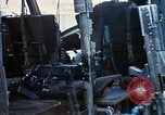 Image of 9th Infantry Division redeployment Vietnam, 1969, second 32 stock footage video 65675026542