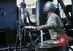 Image of 9th Infantry Division redeployment Vietnam, 1969, second 34 stock footage video 65675026542