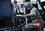 Image of 9th Infantry Division redeployment Vietnam, 1969, second 35 stock footage video 65675026542