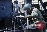 Image of 9th Infantry Division redeployment Vietnam, 1969, second 36 stock footage video 65675026542
