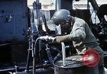 Image of 9th Infantry Division redeployment Vietnam, 1969, second 37 stock footage video 65675026542