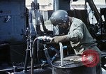 Image of 9th Infantry Division redeployment Vietnam, 1969, second 39 stock footage video 65675026542