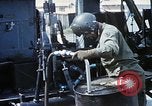 Image of 9th Infantry Division redeployment Vietnam, 1969, second 41 stock footage video 65675026542