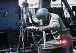 Image of 9th Infantry Division redeployment Vietnam, 1969, second 42 stock footage video 65675026542