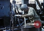 Image of 9th Infantry Division redeployment Vietnam, 1969, second 43 stock footage video 65675026542
