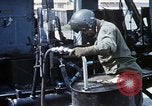 Image of 9th Infantry Division redeployment Vietnam, 1969, second 44 stock footage video 65675026542
