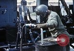 Image of 9th Infantry Division redeployment Vietnam, 1969, second 45 stock footage video 65675026542