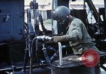 Image of 9th Infantry Division redeployment Vietnam, 1969, second 46 stock footage video 65675026542